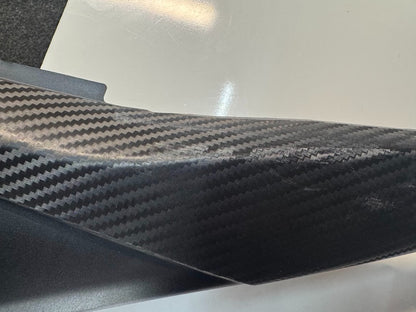 Yamaha YZF R15 2011-2018 LH Side Cover Fairing 1 OEM Genuine 1CK-F1711-00