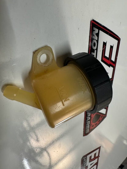 Brembo Rear Master Reservoir Husqvarna TC 250 2004