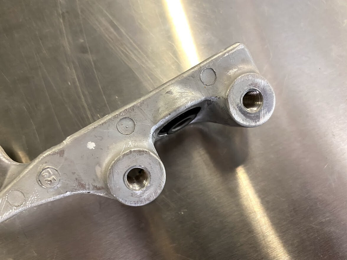 LH Rear Frame Part Yamaha MT-03 2019