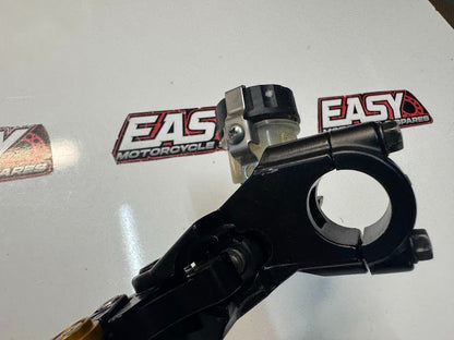 Suzuki GSXR 1000 2007-2008 Clutch Master Cylinder OEM Genuine 59800-21H00