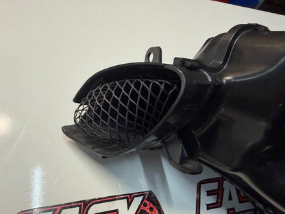 Air Ram Intake Ducts Suzuki GSXR 1000 2007-2008 OEM 94420-21H00