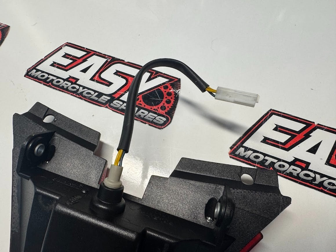 Aprilia RS4 125 4T 2011-2016 Taillight Brake Light OEM Genuine 2D000238R