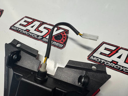 Aprilia RS4 125 4T 2011-2016 Taillight Brake Light OEM Genuine 2D000238R