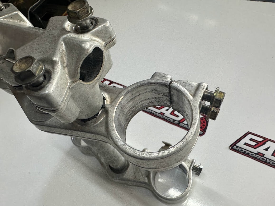 Triple Trees Husqvarna TC 250 2004