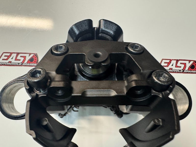 Kawasaki Vulcan S 650 2015-2025 Triple Trees Complete OEM Genuine 44037-0150-18R