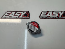 Yamaha YZF R1 1998-2025 Radiator Cap 1.1 OEM Genuine 5SL-12462-01