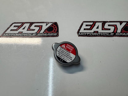 Yamaha YZF R1 1998-2025 Radiator Cap 1.1 OEM Genuine 5SL-12462-01