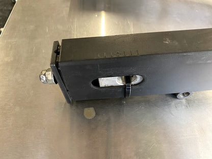 Swing Arm Kawasaki Ninja 250R 08-12 2010 #2 33001-0558-18R