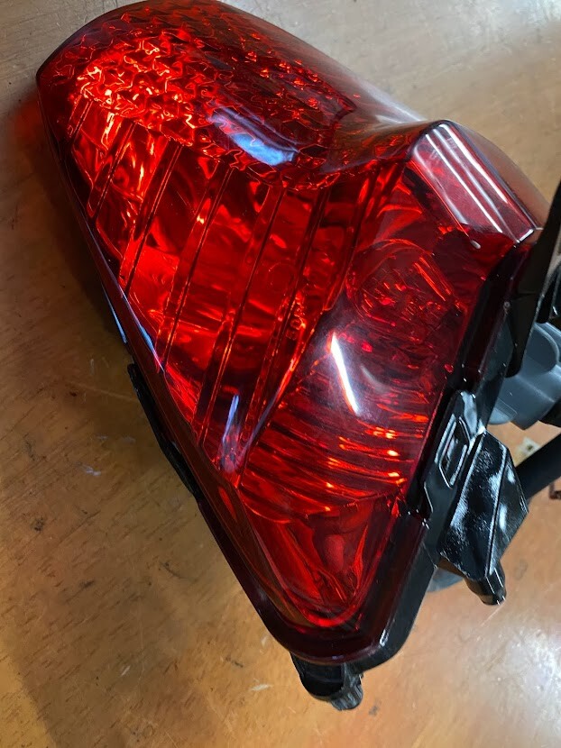 Rear Brake Light Honda CB 300F 14-18 2014 33710-KYJ-305