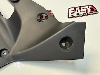 LH Liner Deflector CF Moto 650 NK 2016-2021 OEM 6NQ0-040502