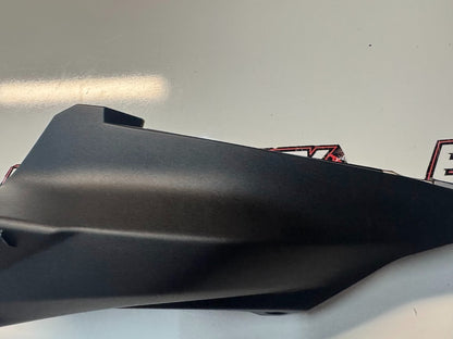 Yamaha YZF R7 2022-2025 Side Cover 3 OEM Genuine BEB-21731-00