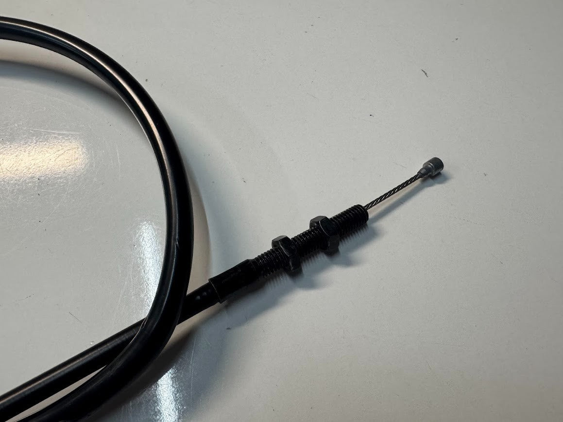 Yamaha YZF R7 2022-2025 Clutch Cable OEM Genuine BEB-26335-00
