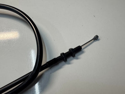 Yamaha YZF R7 2022-2025 Clutch Cable OEM Genuine BEB-26335-00