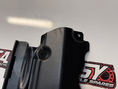 Top Engine Plastic Cover Kawasaki Vulcan S 650 2015-2026 OEM