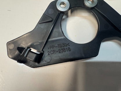 Yamaha YZF R1 2015-2025 Steering Triple Tree Guard Cover OEM 2CR-23818-00