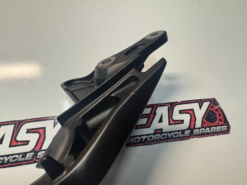 Honda CBR 300R 2014-2018 Rear Seat Grab Handles OEM Genuine 50325-K33-D00ZA