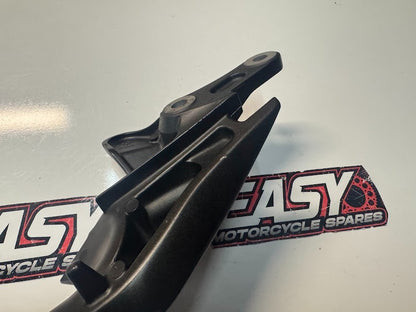 Honda CBR 300R 2014-2018 Rear Seat Grab Handles OEM Genuine 50325-K33-D00ZA