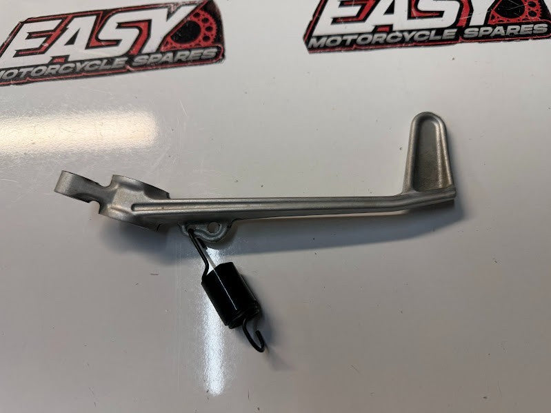 Brake Pedal & Spring Honda CBR 1000 RR 2010-2019 OEM 46500-MFL-D20