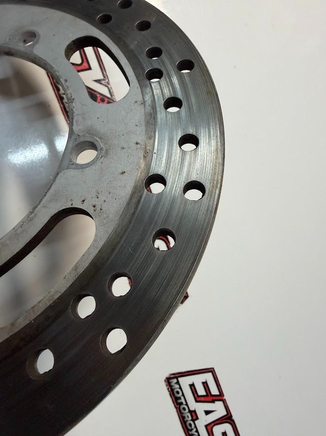 Rear Brake Rotor Disc Kawasaki Vulcan VN900 Classic 2006-2022 OEM 41080-0093-CM