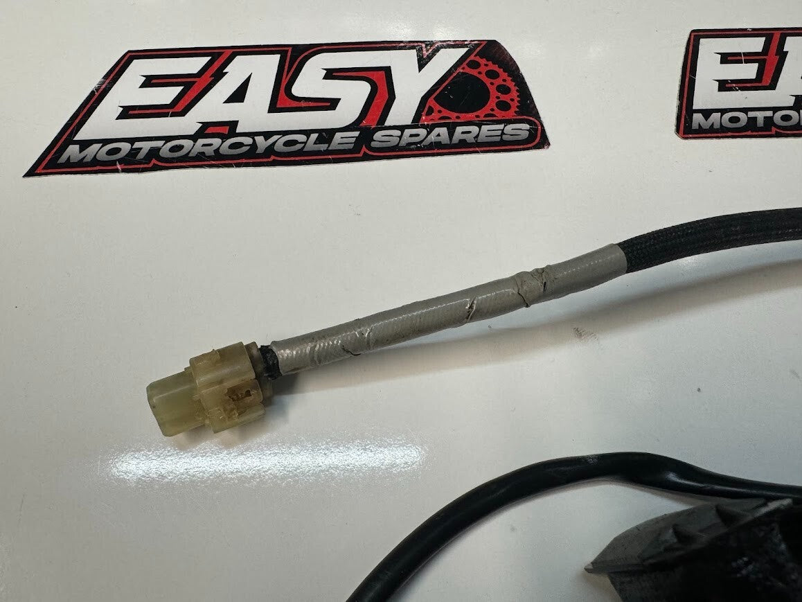 Stator Generator Honda XR 250 E-4