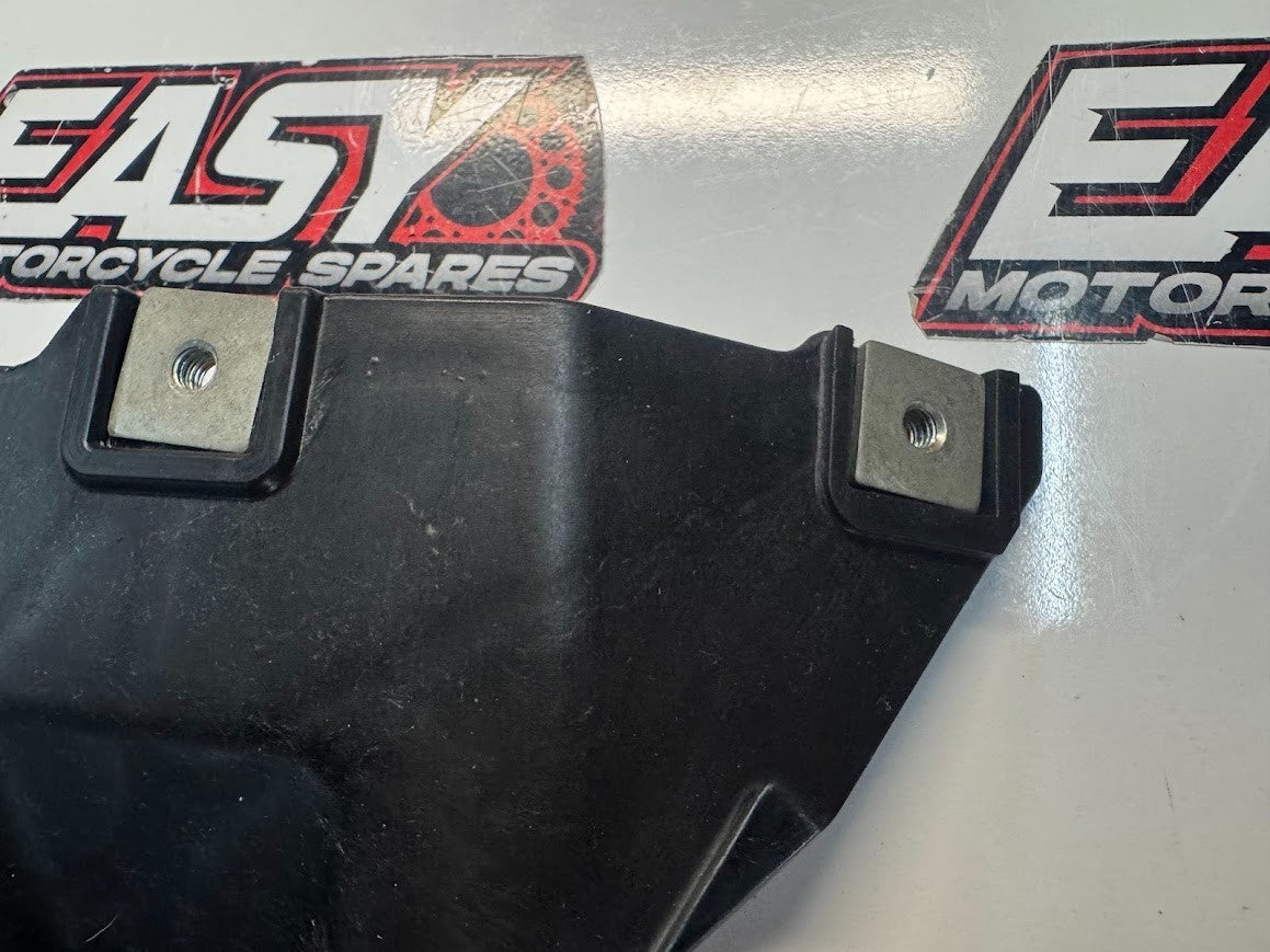 Suzuki GSXR 1000 2009-2016 Front Fuel Tank Bracket OEM Genuine 44521-47H00