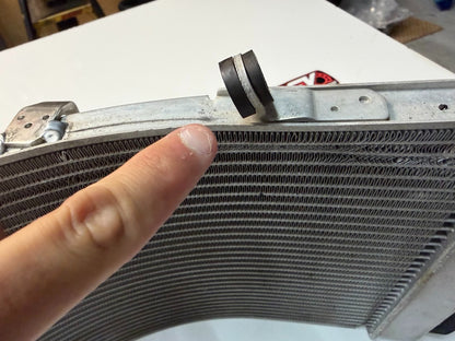 Radiator Cooling Kawasaki Ninja ZX-10R 2021-2025 OEM 39060-0759