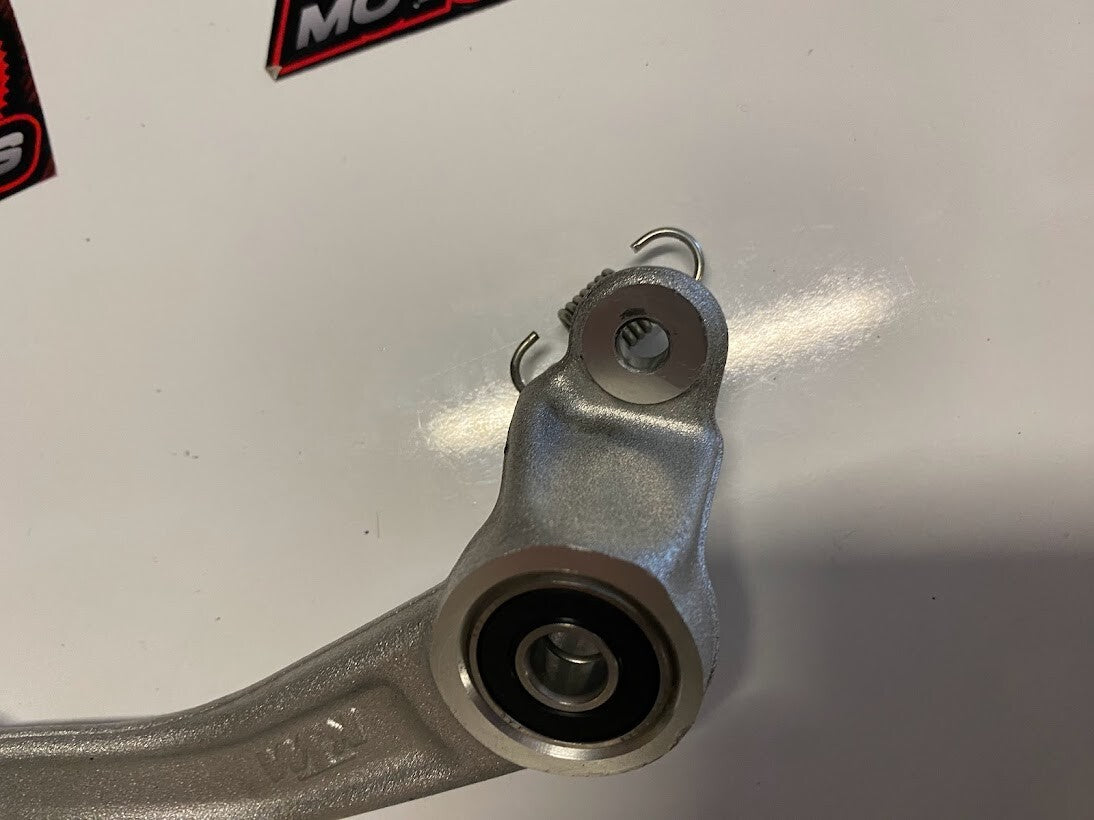 Brake Pedal KTM Duke 200 2020