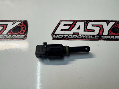 BMW F800 ST 2009 Intake Air Temperature Sensor OEM Genuine 13629899008
