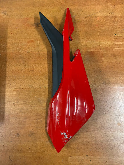 RH Rear Fairing Honda CB 300F 2014