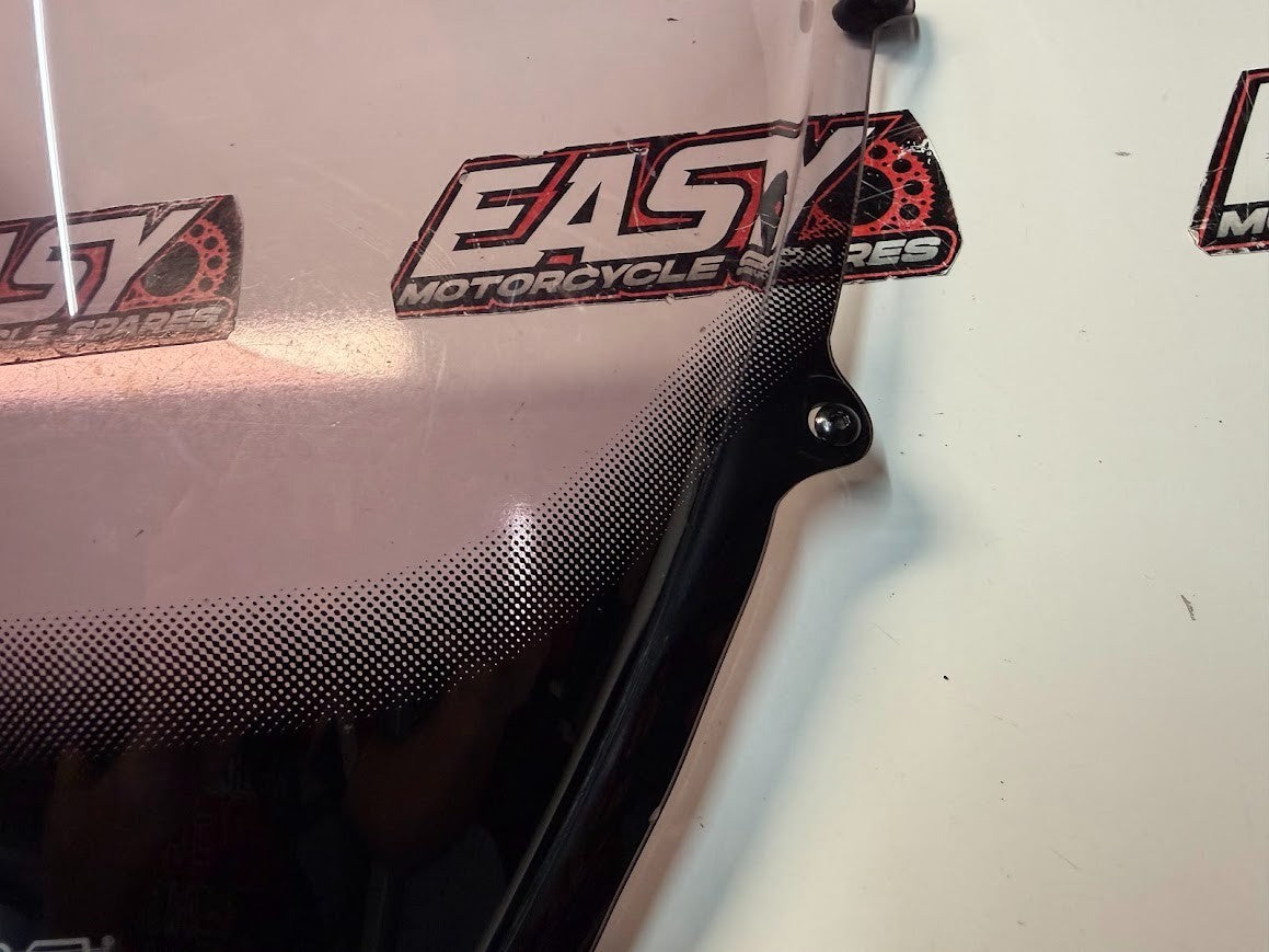 MRA Visor Windshield Suzuki GSXR 1000 2007-2008
