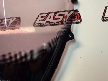 MRA Visor Windshield Suzuki GSXR 1000 2007-2008