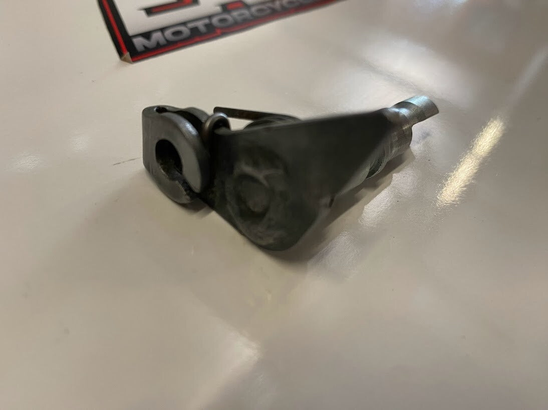 Hot Start Actuator Arm Shaft Yamaha WR 400