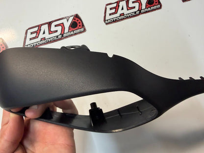 LH Mirror Back Casing Honda CBR 1000 RR 2008-2016 OEM 88118-MFL-003