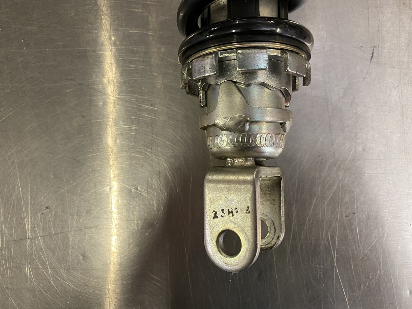Rear Shock Honda CB 300F 2014 