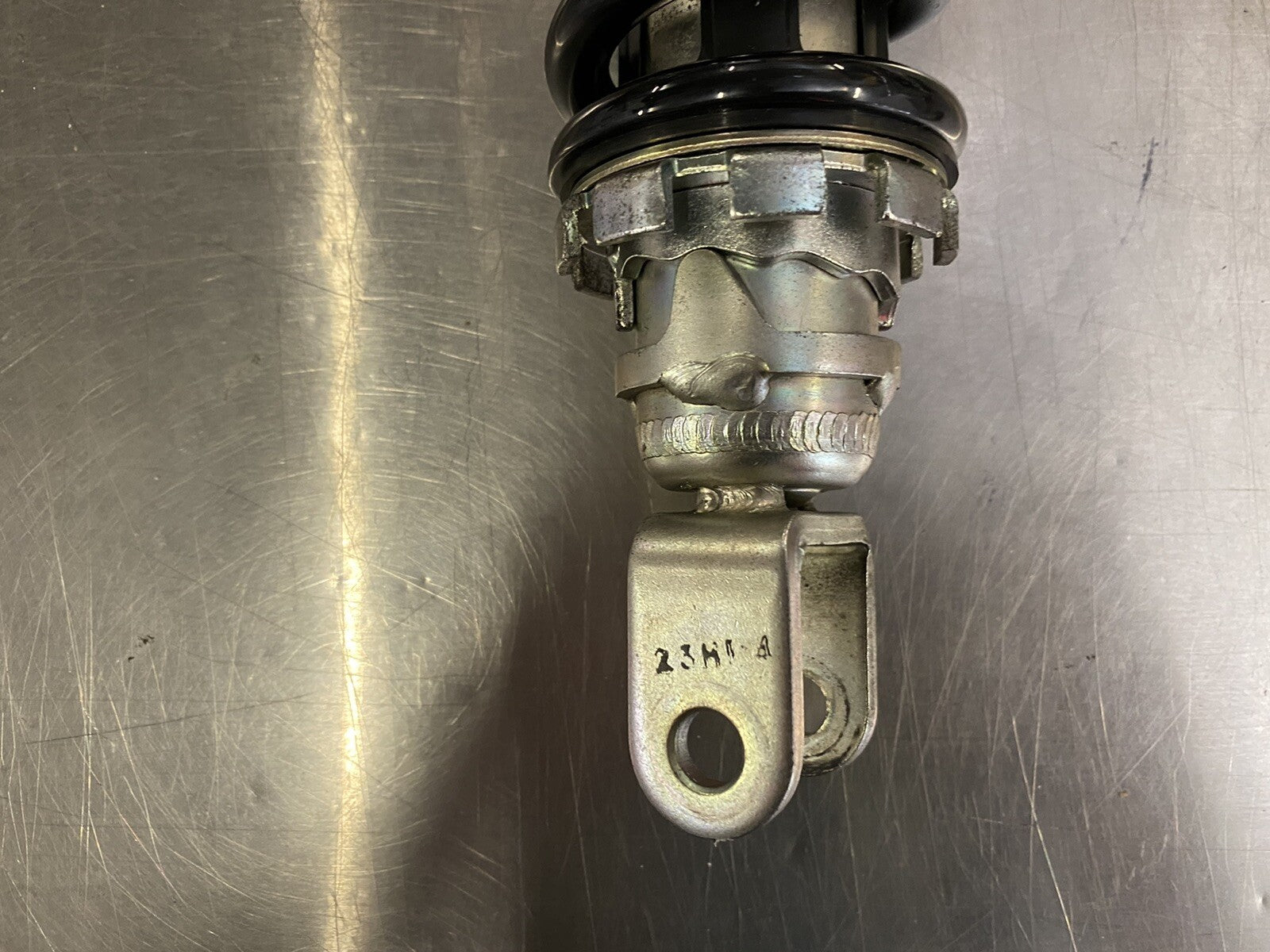 Rear Shock Honda CB 300F 2014 