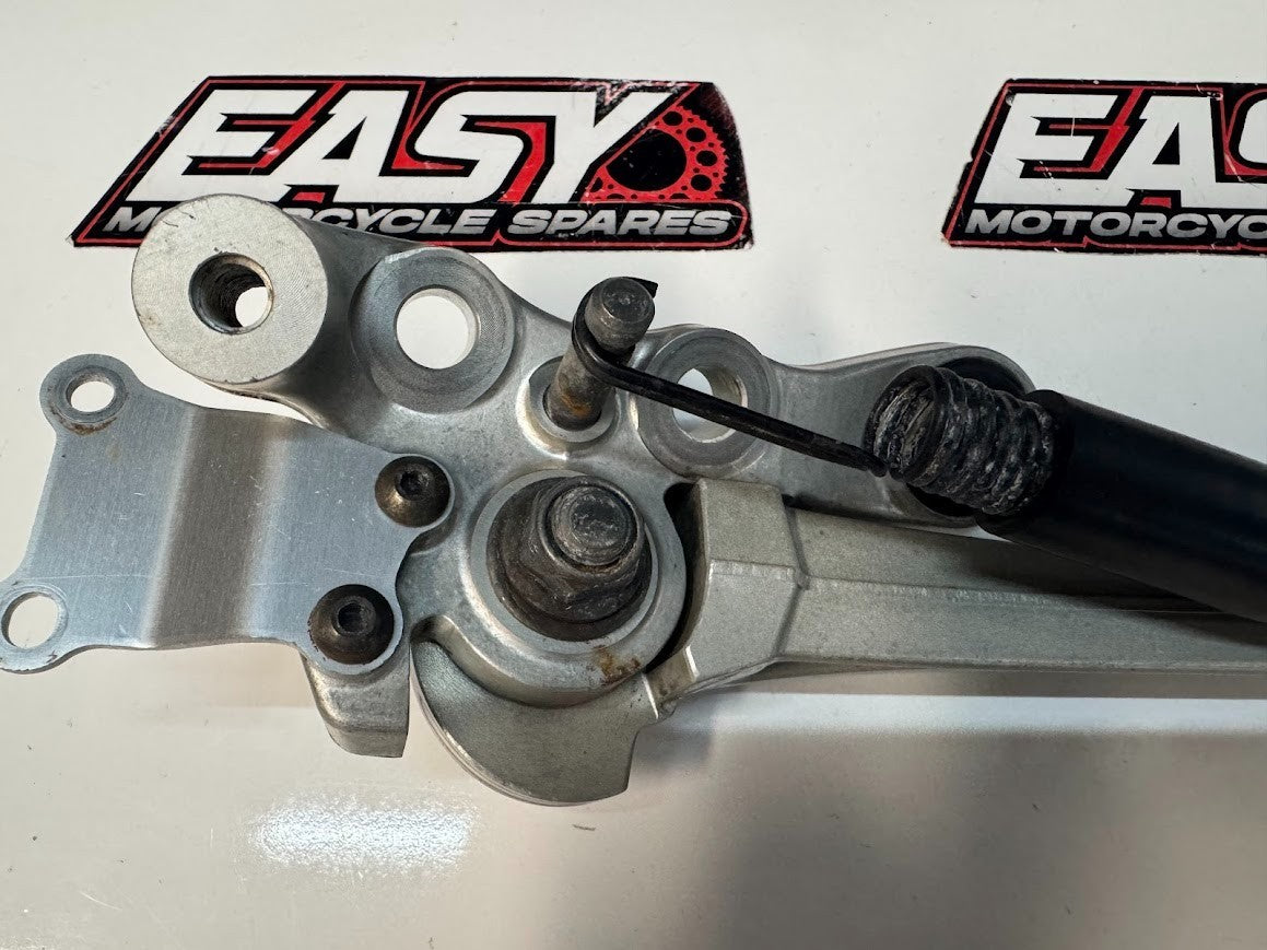 Yamaha YZF R1 2015-2025 Side Stand Complete OEM Genuine 2CR-27311-00