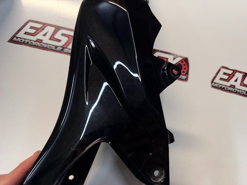 RH Rear Frame Fairing Cover Suzuki GSXR 1000 2010-2015 OEM 47111-47H00-YKV