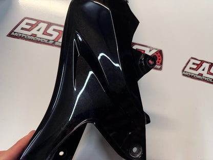RH Rear Frame Fairing Cover Suzuki GSXR 1000 2010-2015 OEM 47111-47H00-YKV