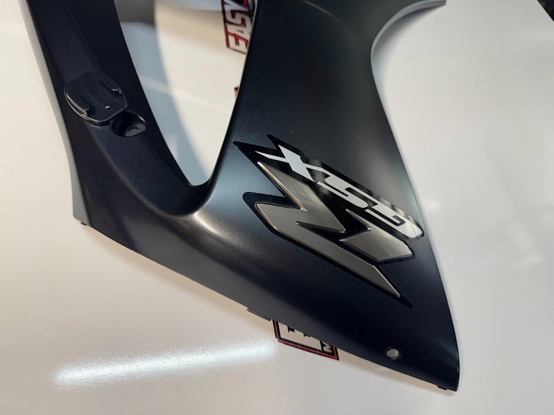 Suzuki GSXR 1000 2007-2008 LH Main Fairing OEM Genuine 94485-21H