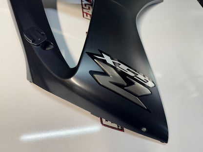 Suzuki GSXR 1000 2007-2008 LH Main Fairing OEM Genuine 94485-21H