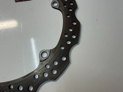 Front Brake Rotor Disc Honda CBR 500R 2013-2021 OEM 45251-MGZ-J11