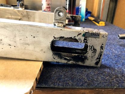 Swing Arm Honda CBR 1000 F 87-88 1987 52100-MM5-000