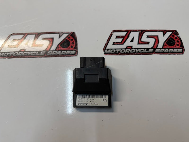 ECU CDI Computer Honda CB 300F 2014-2018 OEM 38770-K33-D02