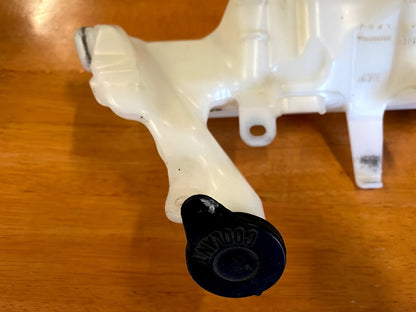 Overflow Bottle Honda CBR 1000RR 17-21 2017 19101-MKF-D40