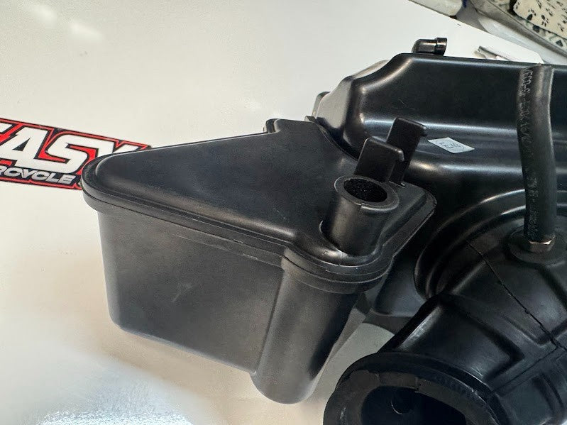 Ducati Monster 659 LAMS 2017-2021 Airbox Assembly OEM Genuine 44213103A