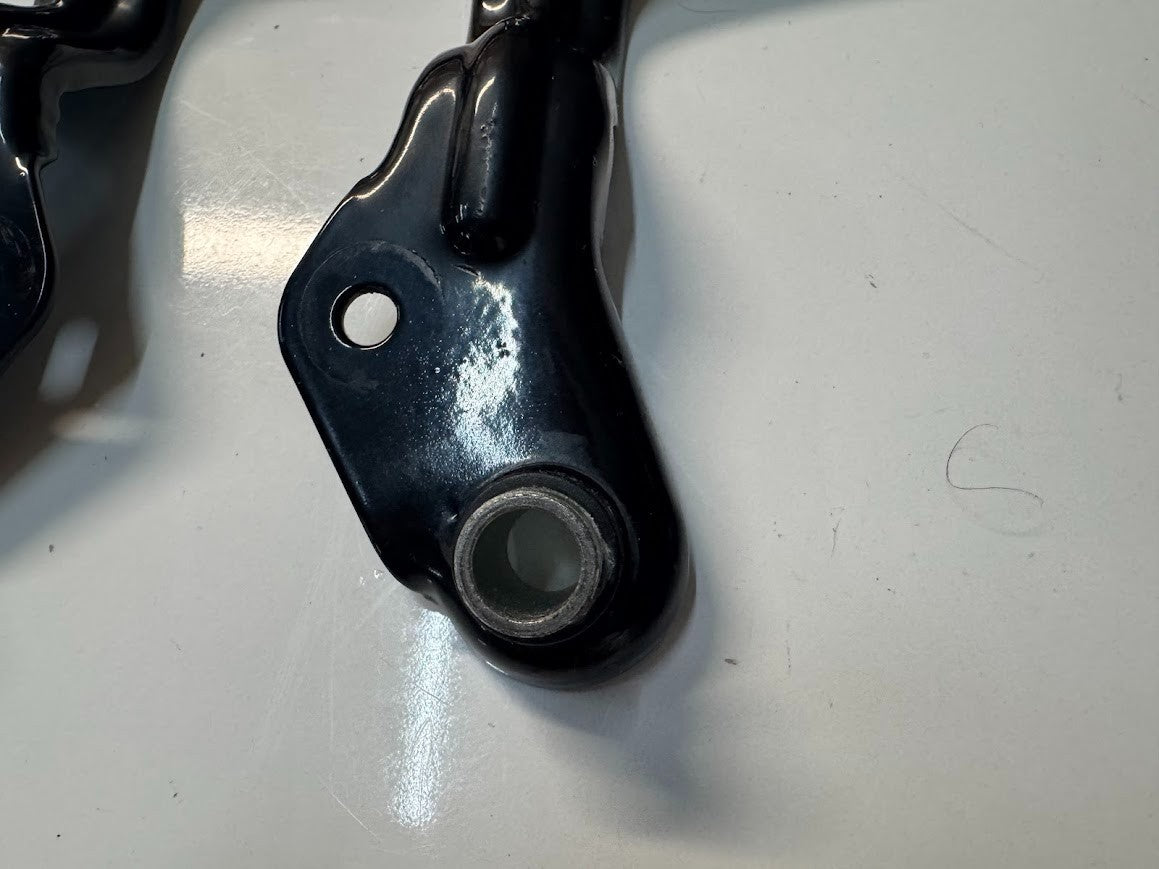 Royal Enfield Interceptor 650 2022 Dash Cluster Bracket OEM 148431B Euro 5