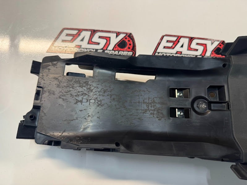 Yamaha YZF R7 2022-2025 Battery Box Rear Fender OEM Genuine BEB-8212B-00