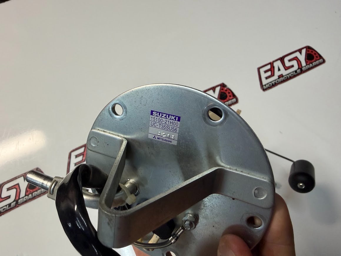 Fuel Pump Assembly Suzuki GSXR 1000 2007-2008 OEM 15100-21H01