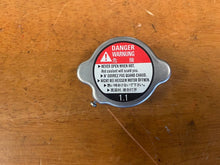 Radiator Cap Honda CMX 500 17-22 2019 19037-KZZ-D11