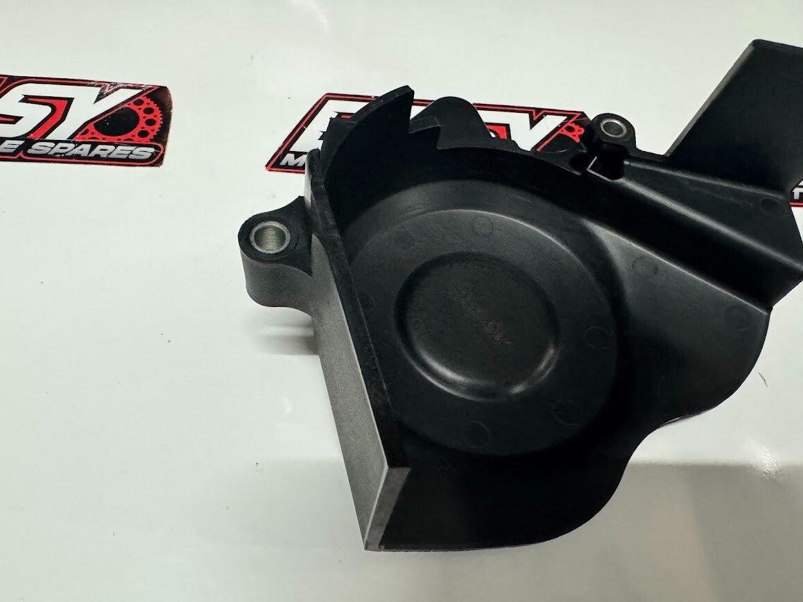 Front Sprocket Cover Kawasaki ER-6F 2007